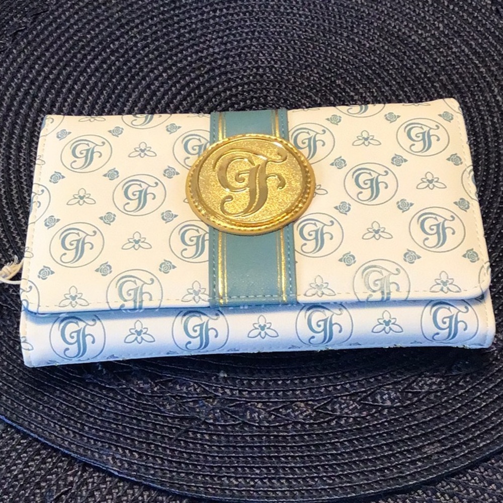 Disney Grand Floridian crossbody